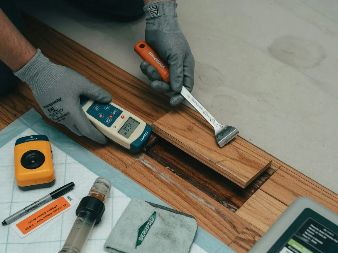 Why choose Water Damage Restoration in Wilsonville, NE